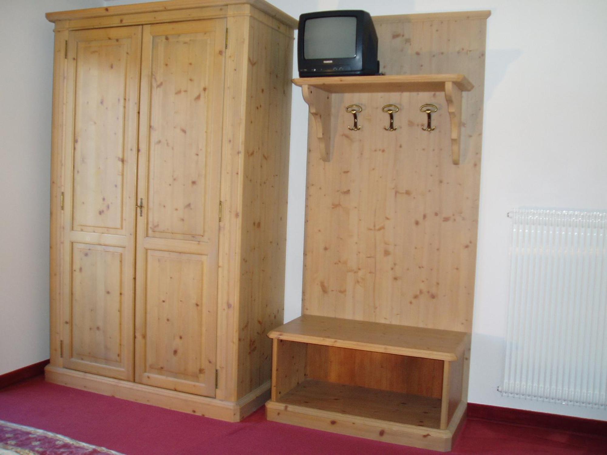 Giongo Residence - Appartamenti Lavarone Room photo